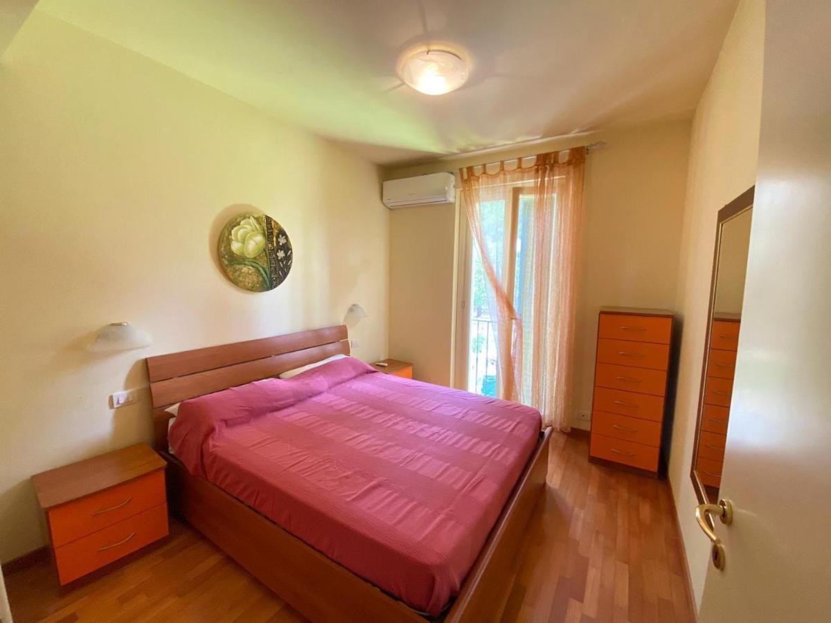 Casetta, 54 Sirolo Luaran gambar