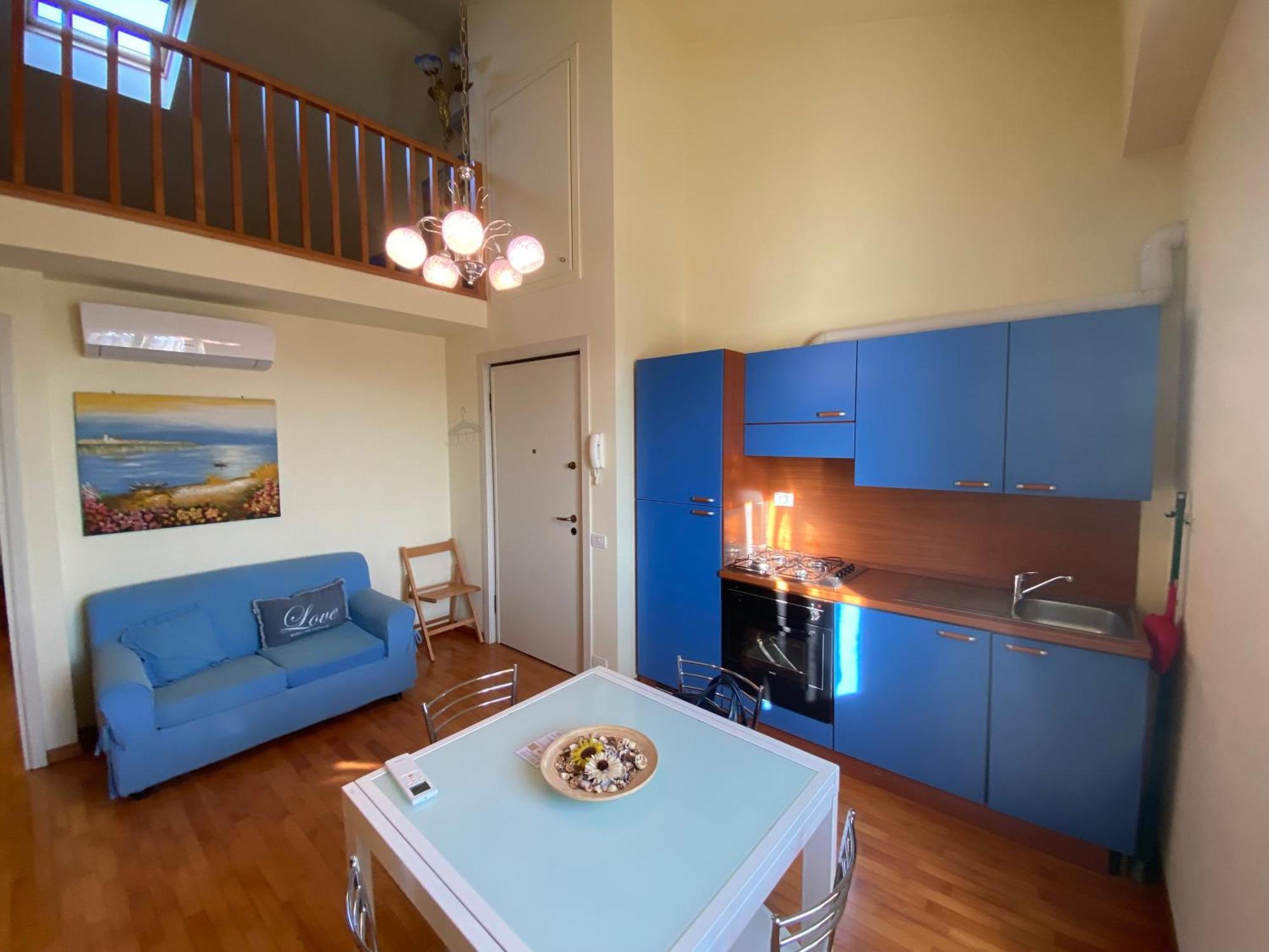 Casetta, 54 Sirolo Luaran gambar