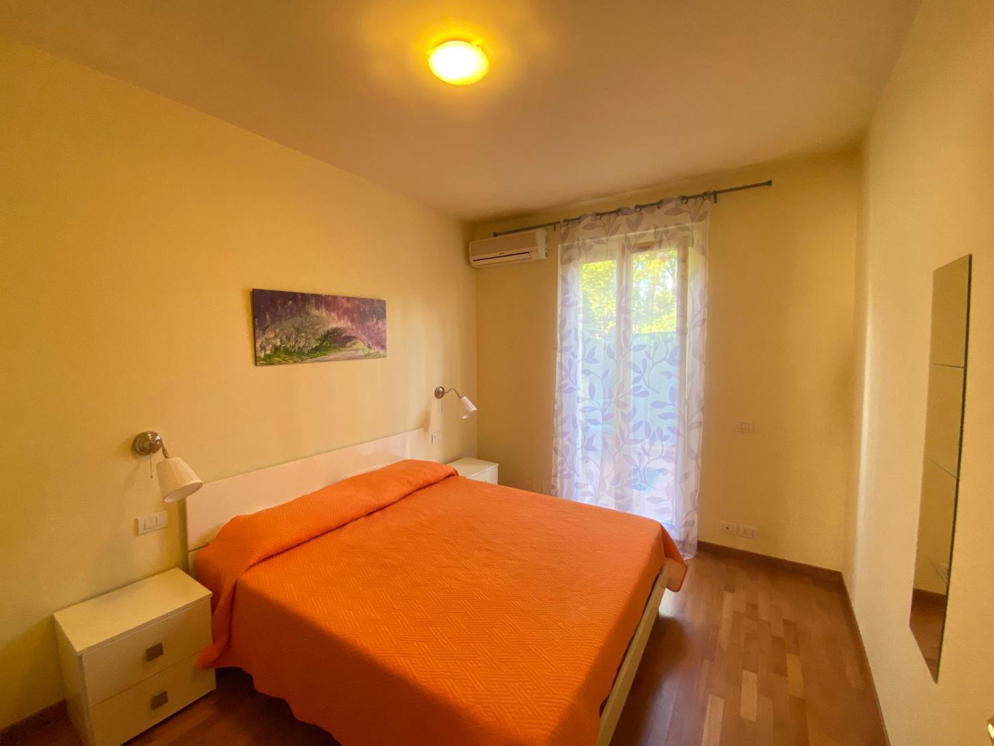 Casetta, 54 Sirolo Luaran gambar