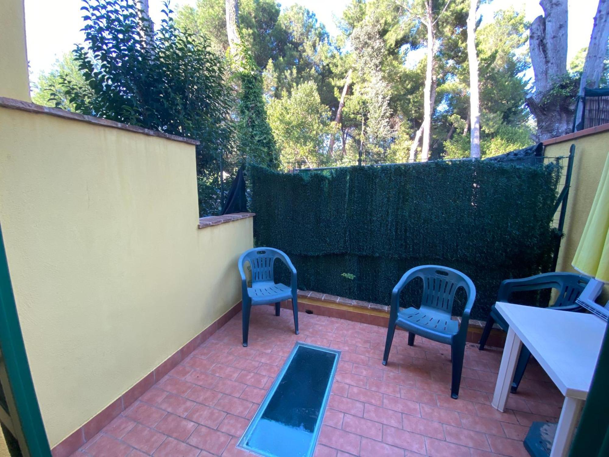 Casetta, 54 Sirolo Luaran gambar