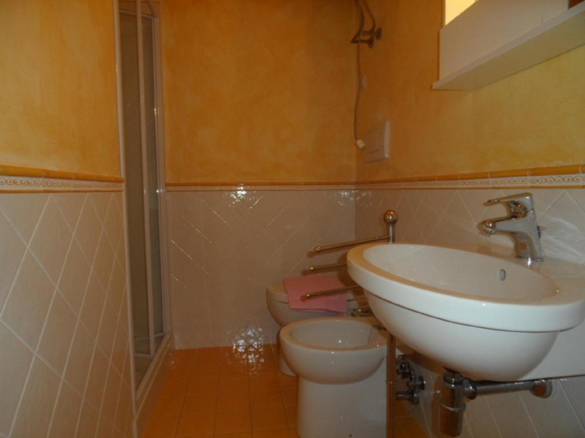 Casetta, 54 Sirolo Luaran gambar