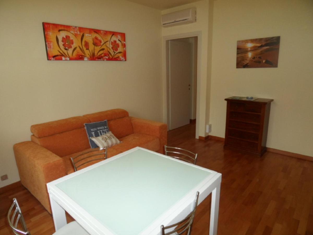 Casetta, 54 Sirolo Luaran gambar