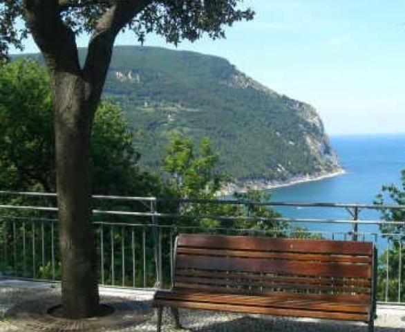Casetta, 54 Sirolo Luaran gambar